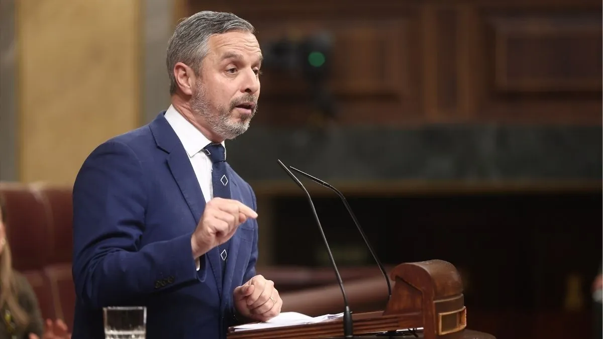 Juan Bravo rechaza que el PP se distancie de Mariano Rajoy