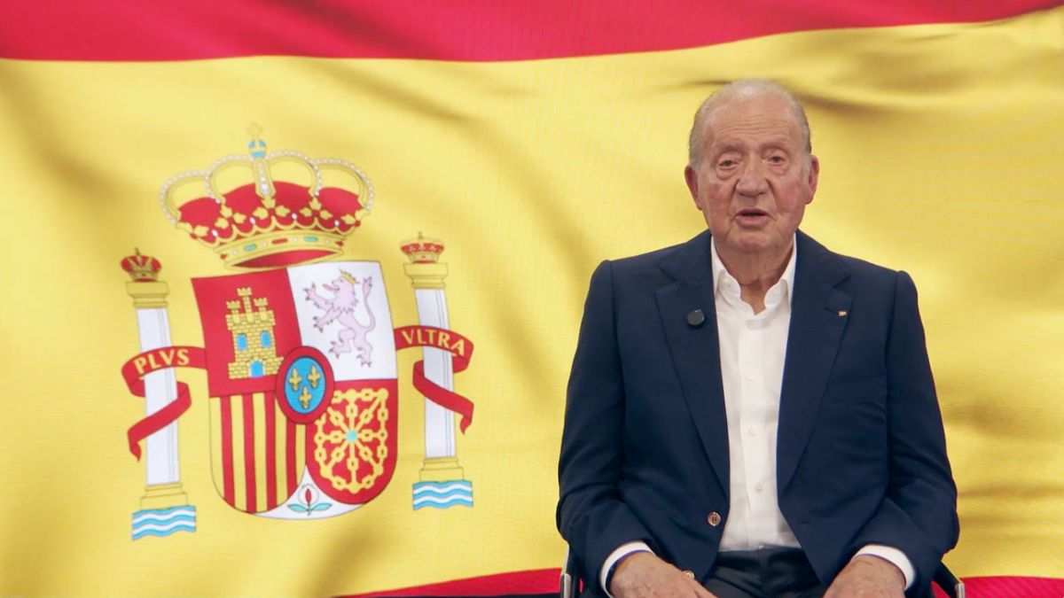 Actualidad España: Juan Carlos I, Sánchez e Iberdrola