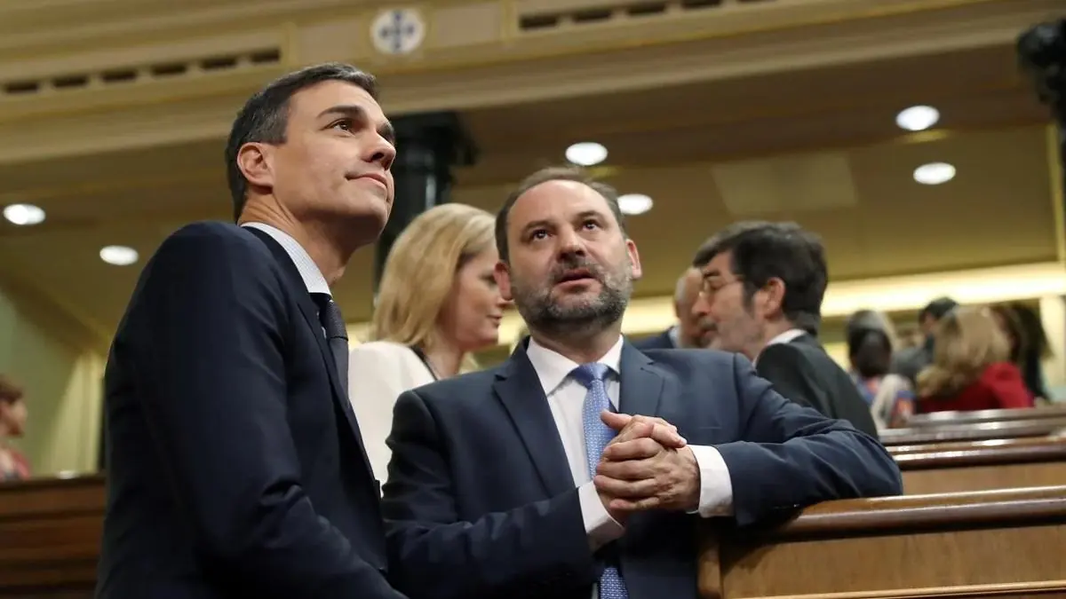 Guía del juicio a Ábalos y Koldo por el caso mascarillas