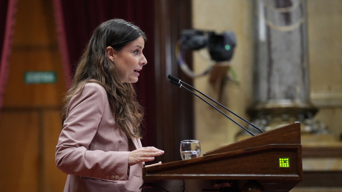 Junts tilda de propaganda el plan de dependencia de Illa