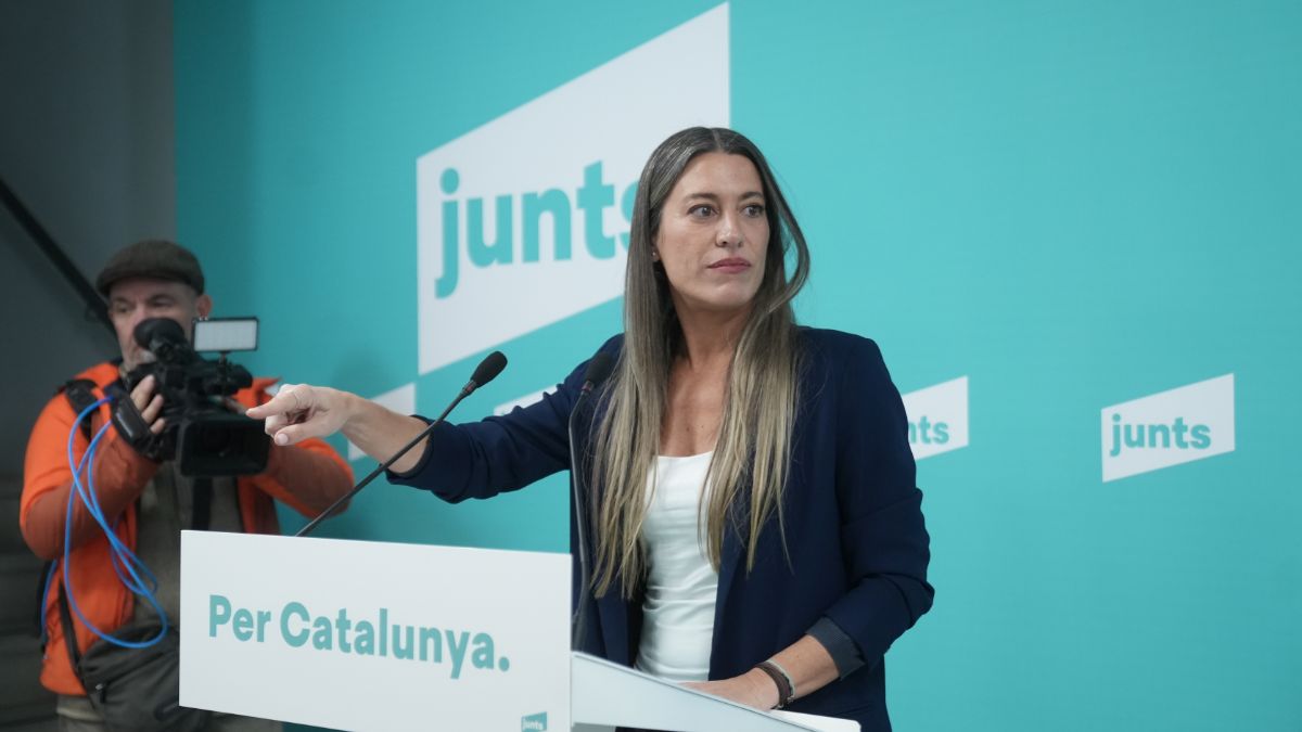 Junts mantiene su no al decreto de prórroga de alquileres