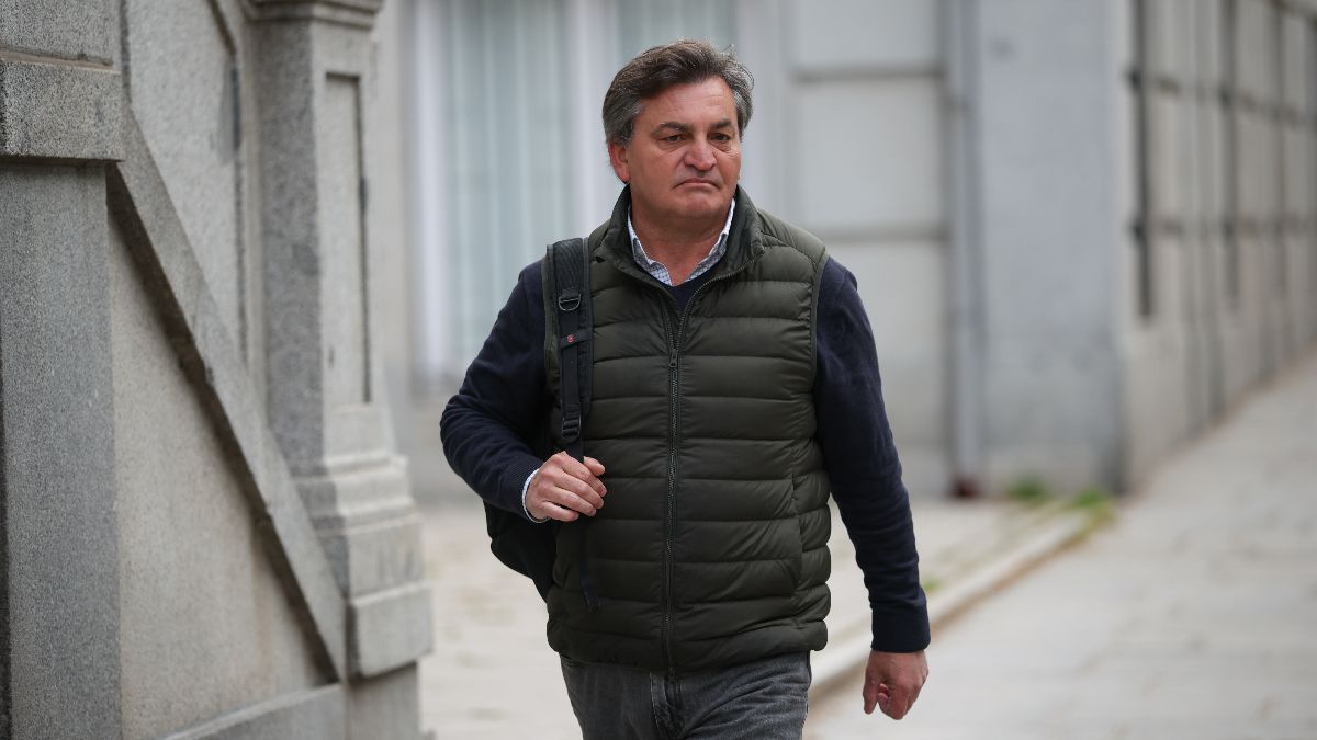 Exdirectivo de Logirail: Koldo amenazó por Miss Asturias