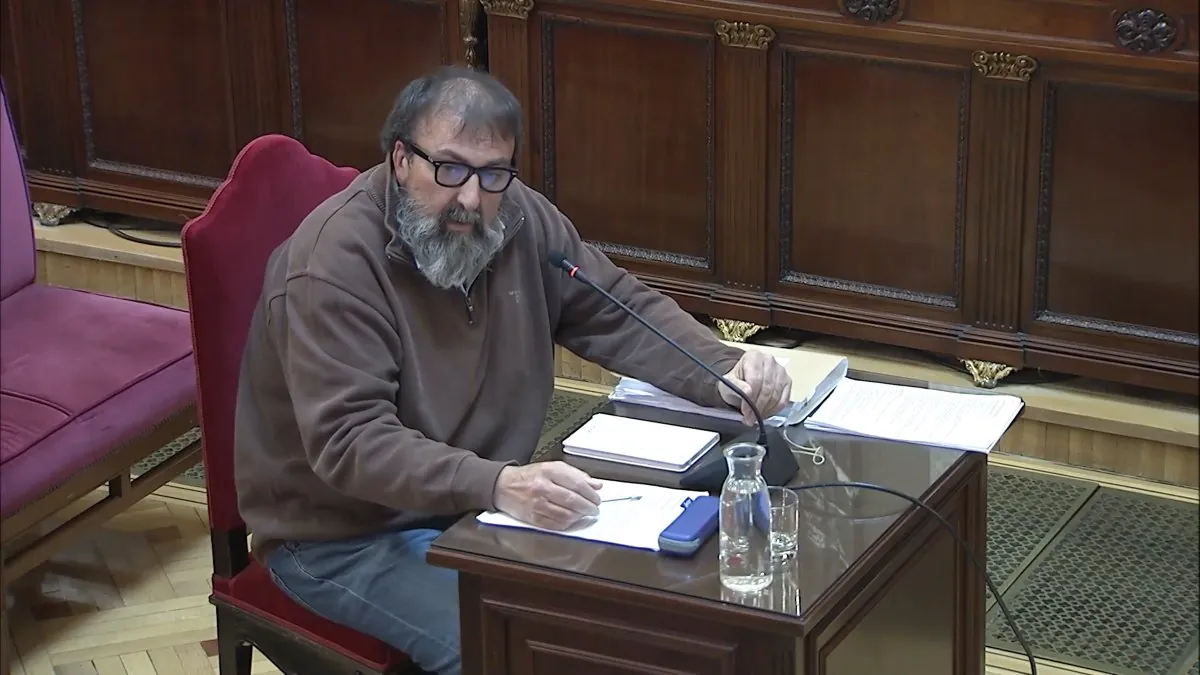Koldo revela presiones de Jésica a Ábalos por su relación