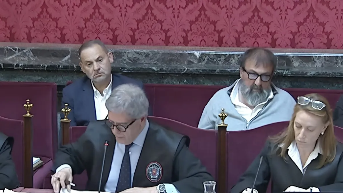 Koldo pide al Supremo anular su juicio por las mascarillas