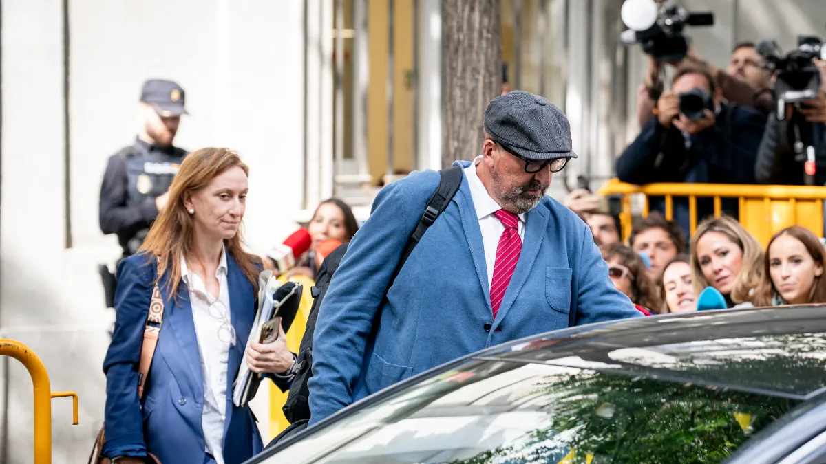 Koldo García promete pruebas para reventar el juicio