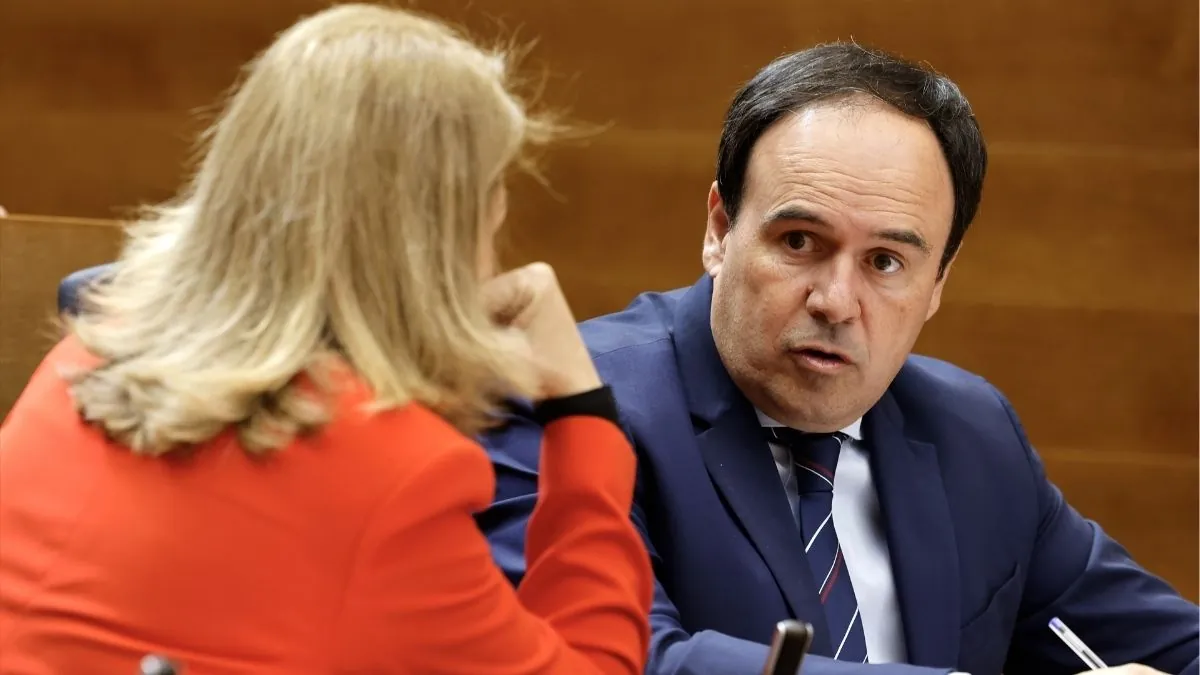 Llorca investigará el repostaje del coche oficial de Camps