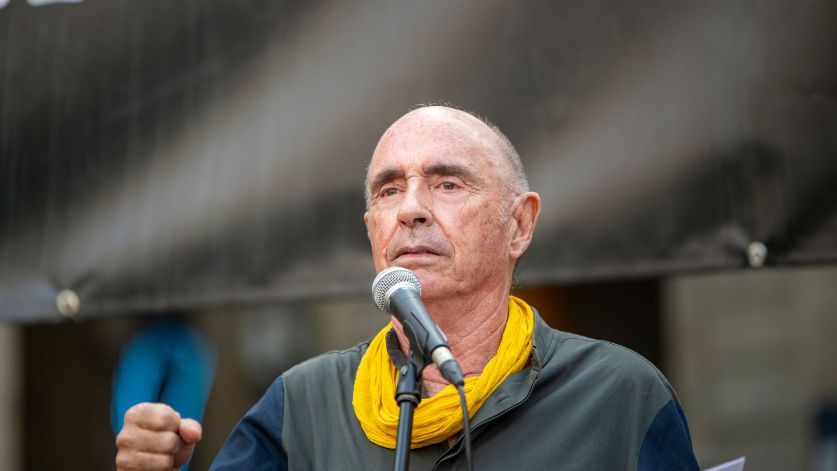 Lluís Llach, el más votado en las elecciones de la ANC