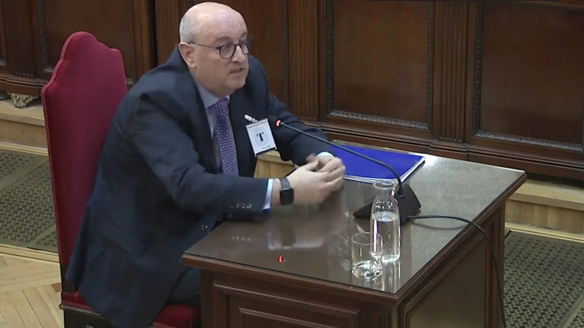 Jefe de Logirail apartado tras expedientar a Miss Asturias