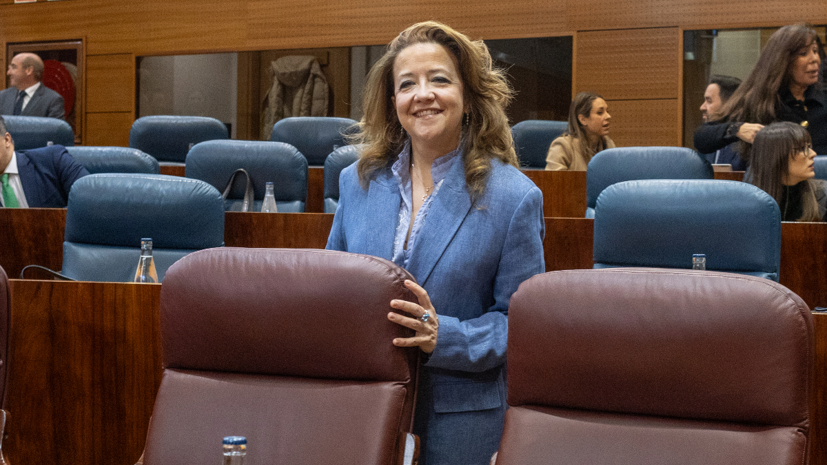 Madrid exige dimitir a Mónica García por la huelga médica