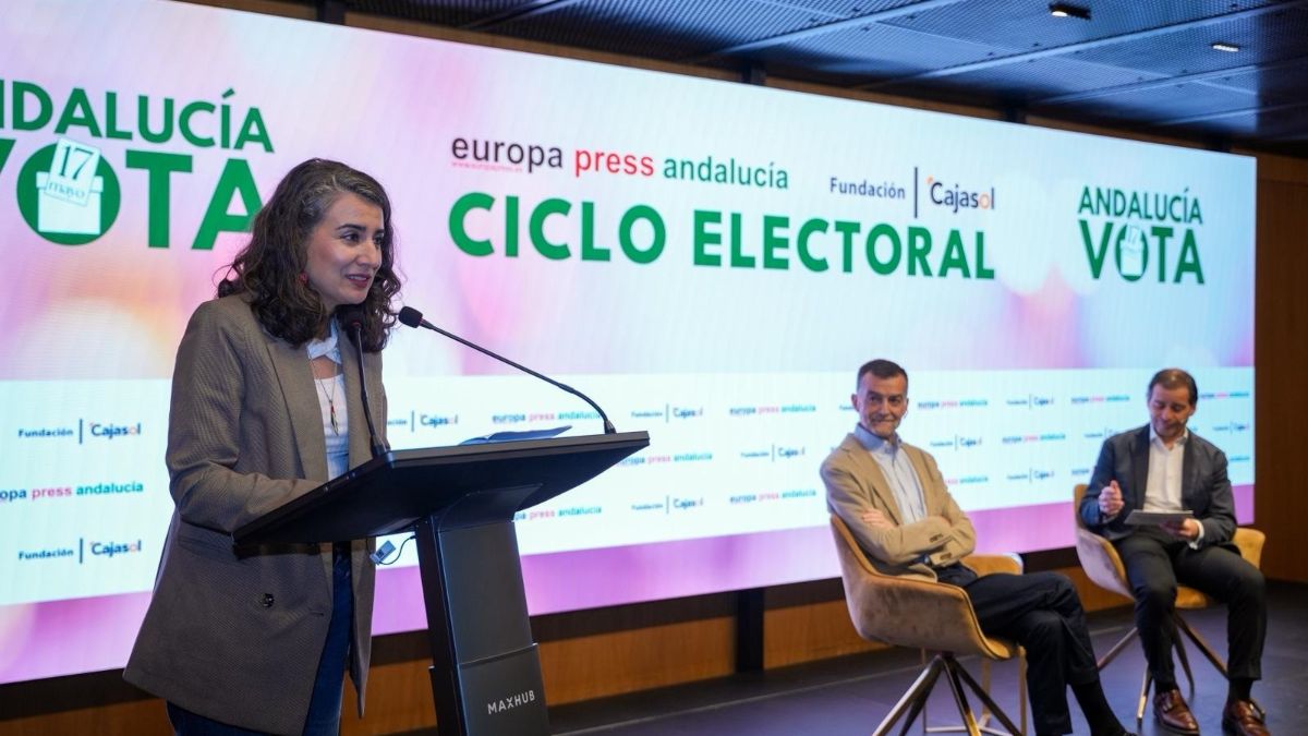 Maíllo y De Miguel apuestan por la unidad frente a PP y Vox
