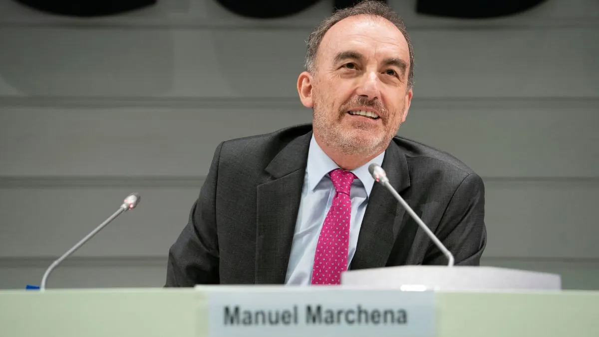Manuel Marchena se une a la Academia de Jurisprudencia