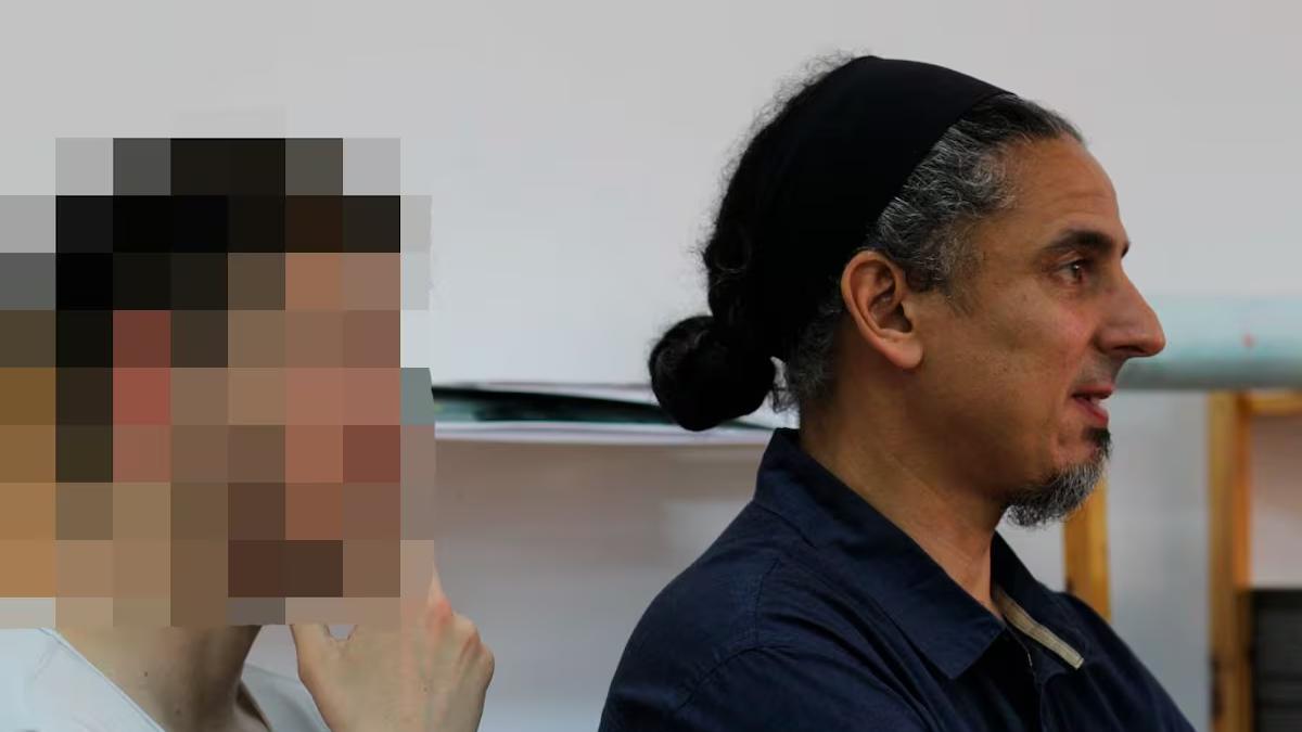 Extraditan de Cuba al profesor gallego Martiño Ramos