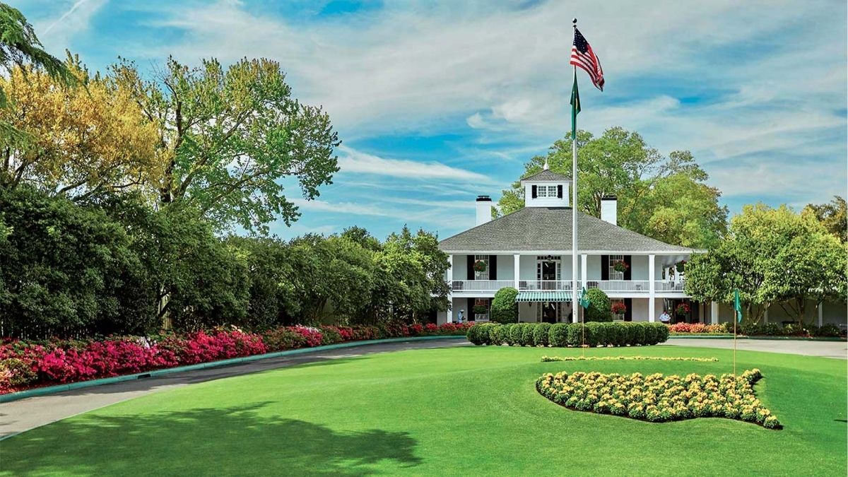 El exitoso modelo de negocio del Masters de Augusta