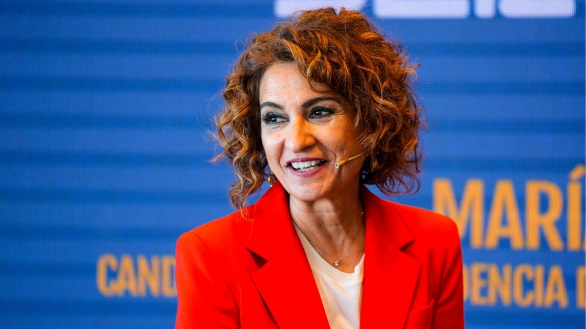 Montero irá al Senado y acusa al PP de instrumentalizarlo