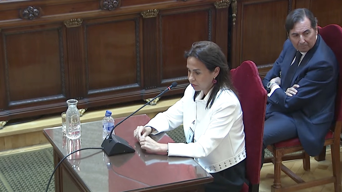 Pardo de Vera cuestiona a Óscar Puente por la auditoría