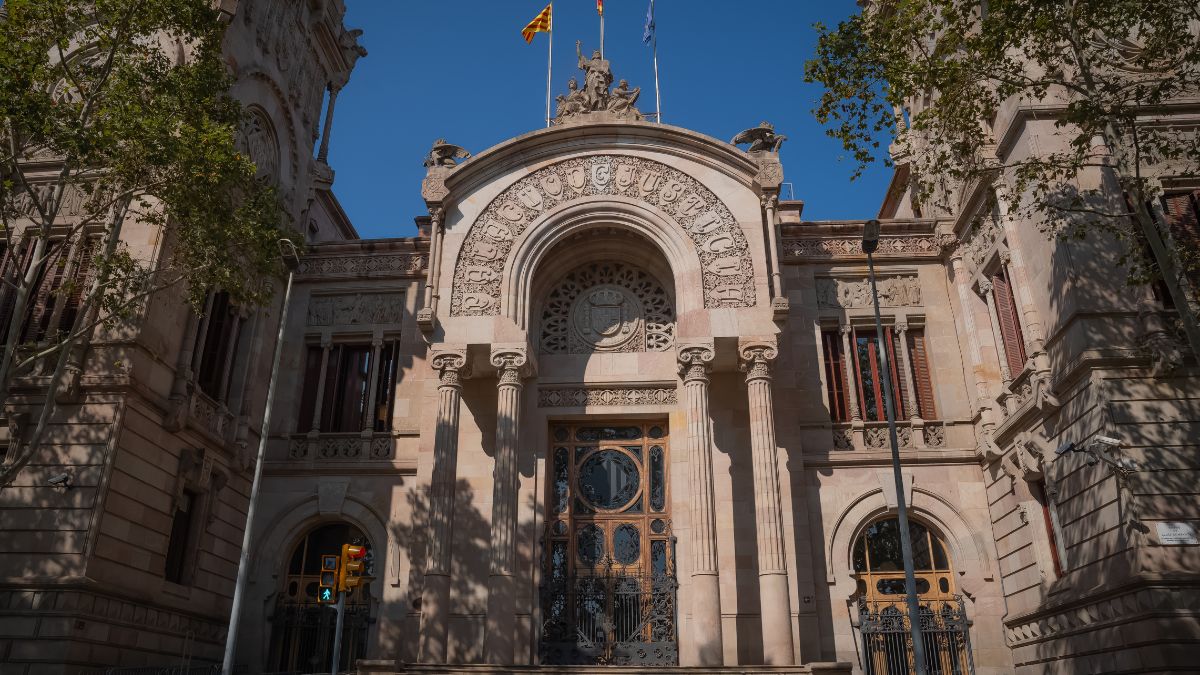 Condenado a 83 años el pederasta del Raval de Barcelona