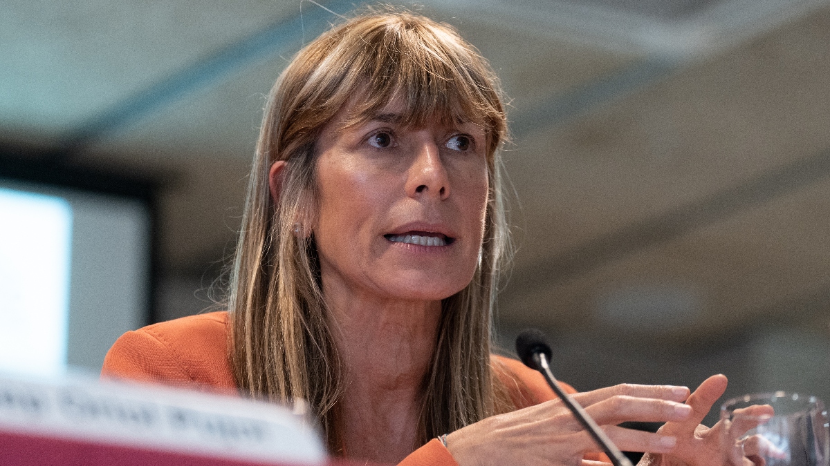 Moncloa critica el auto de Peinado contra Begoña Gómez