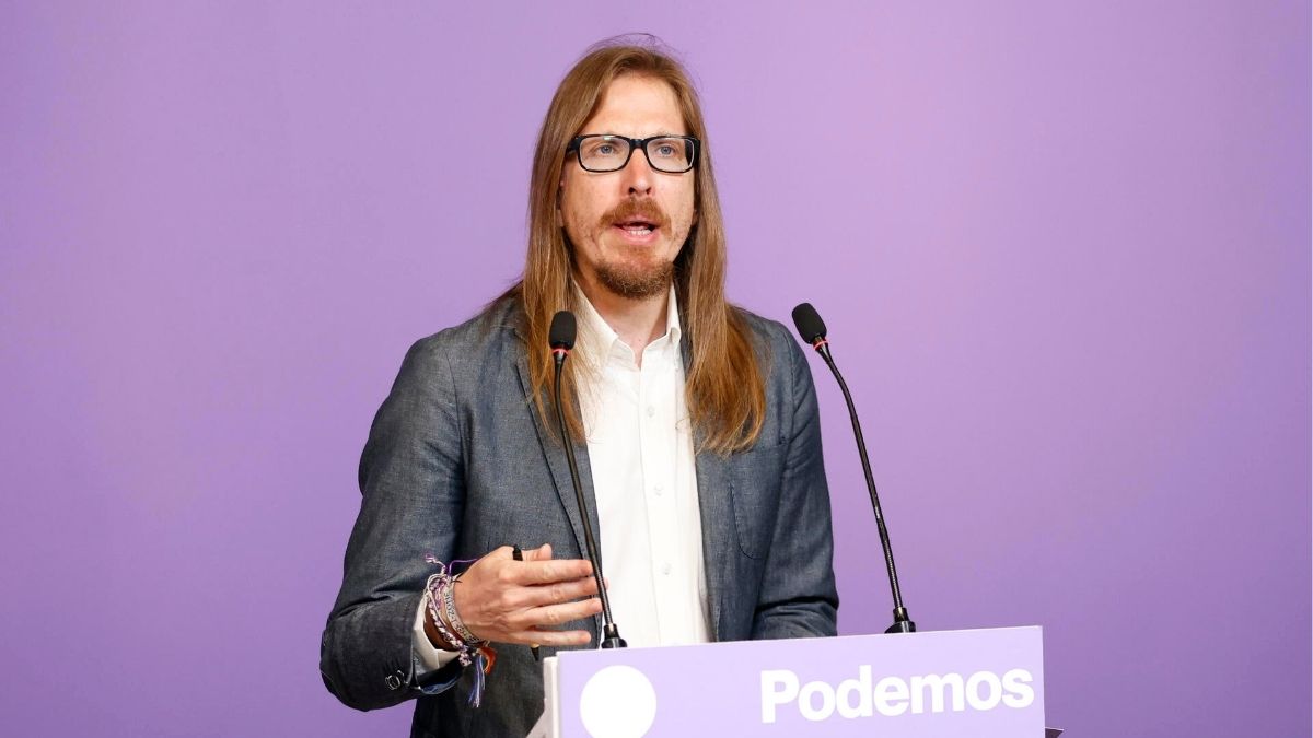 Podemos culpa al Gobierno del fracaso del decreto de vivienda