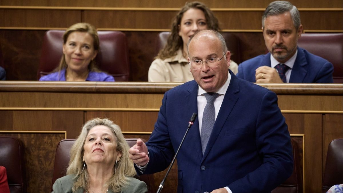 El PP pide la dimisión de Aagesen por las muertes del apagón