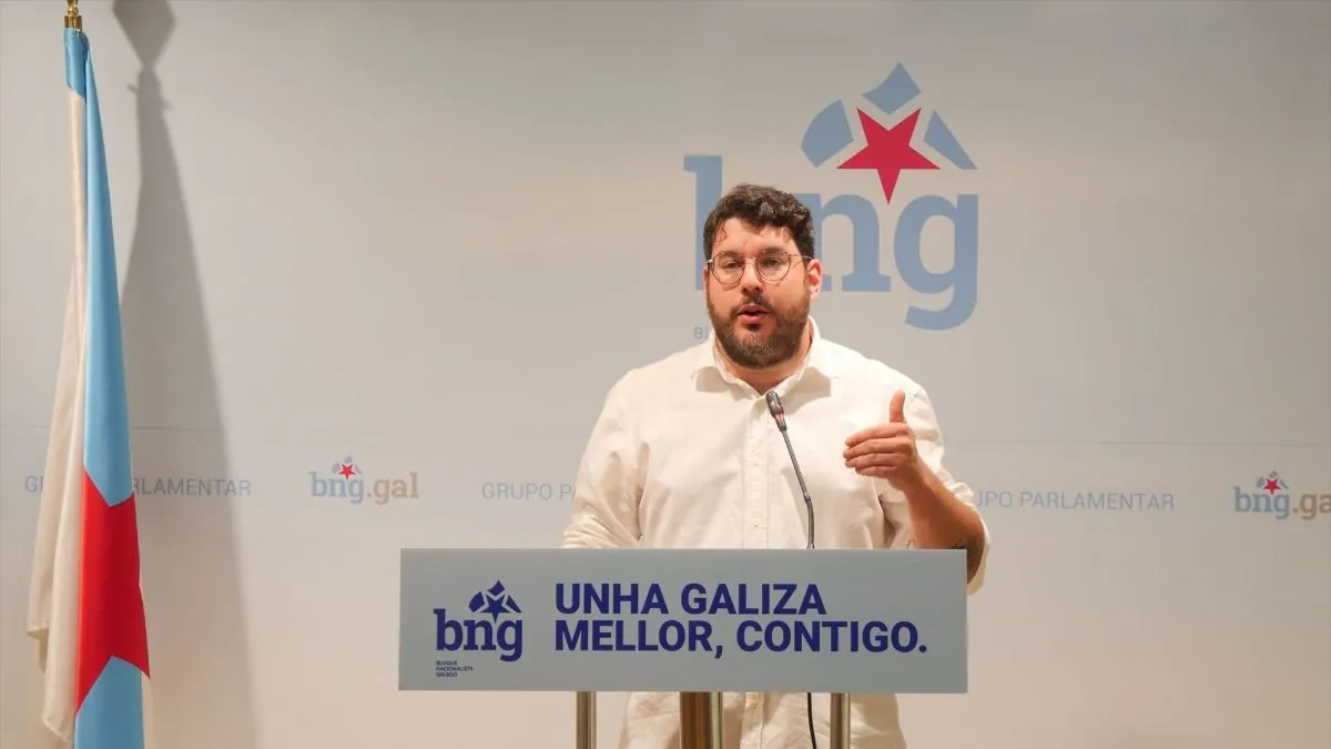 Tensión entre PP y BNG en Galicia por Fraga y Reboiras