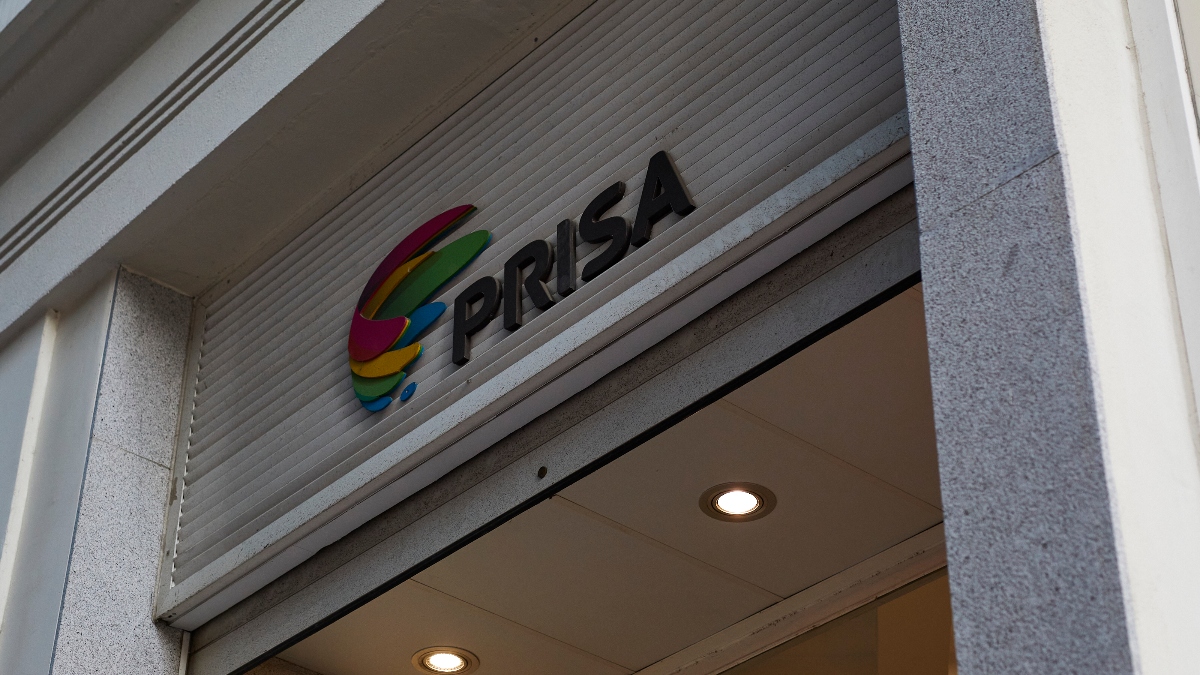 Prisa captó el 18,4% de la publicidad de Igualdad en 2024