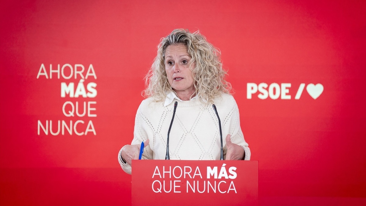 PSOE carga contra Feijóo por bloqueos y casos de corrupción