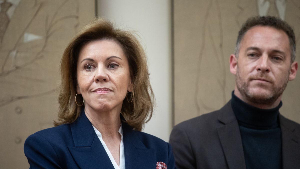 El PSOE pide suspender el juicio Kitchen por Cospedal