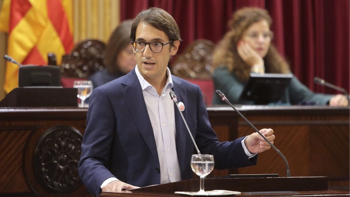 PSOE niega que el informe UCO culpe a Francina Armengol