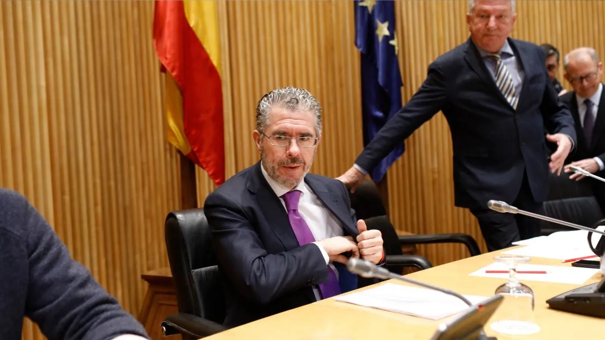 Juicio Púnica: Actos gratis del PP por miedo a Granados