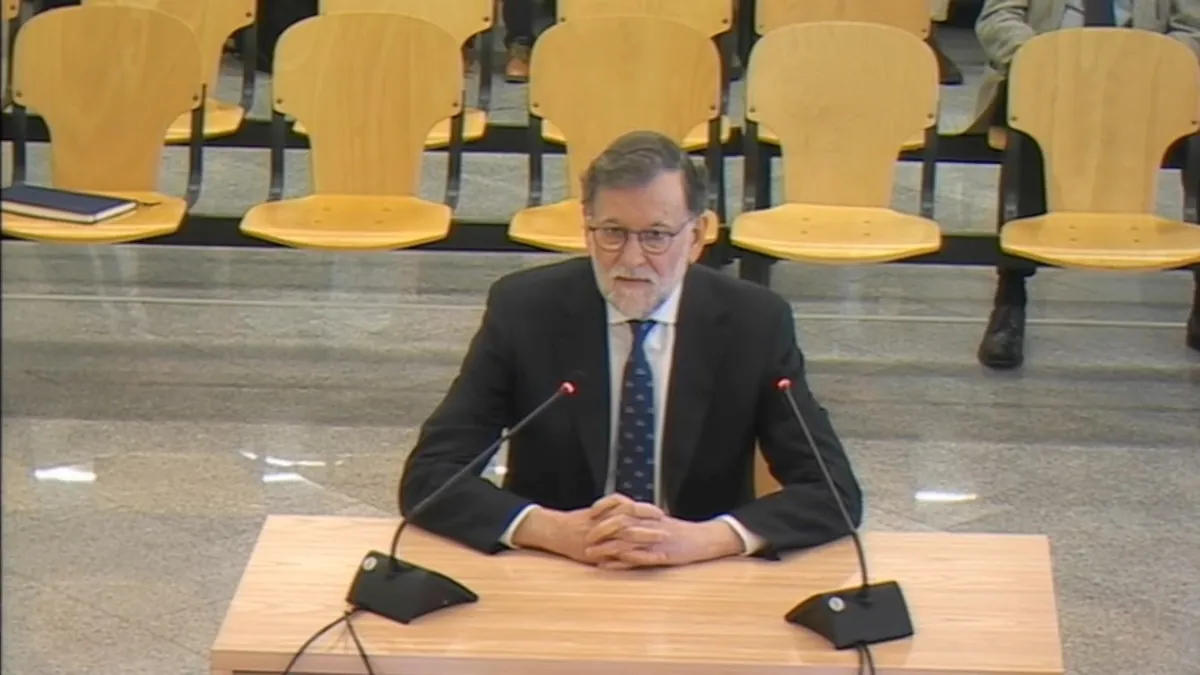 Rajoy niega la Kitchen y el mercado de vivienda se frena