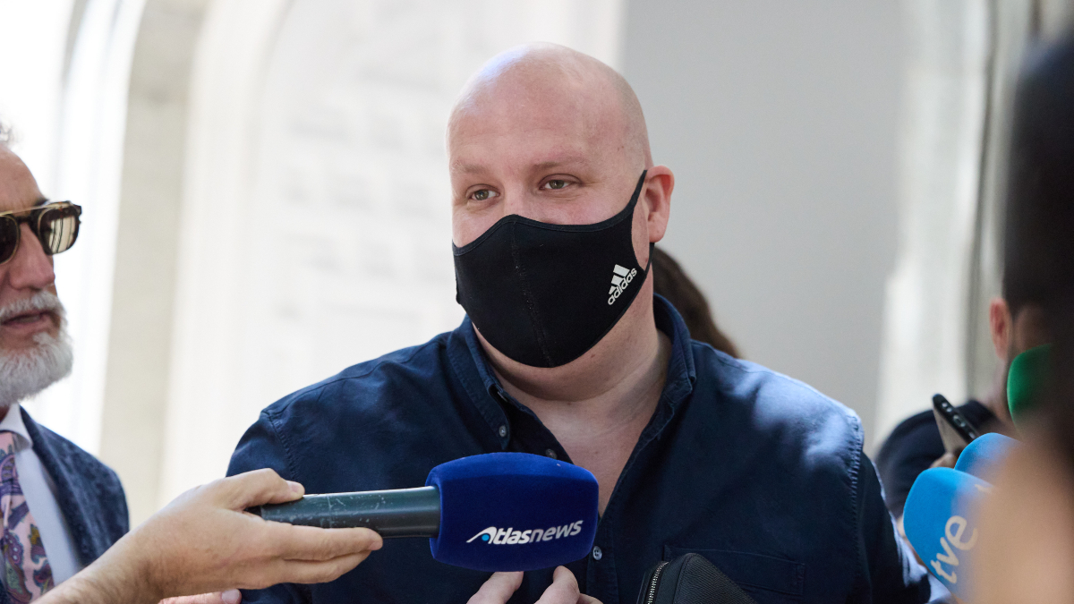 Un juez investiga a Álvaro Romillo por fraude de un millón