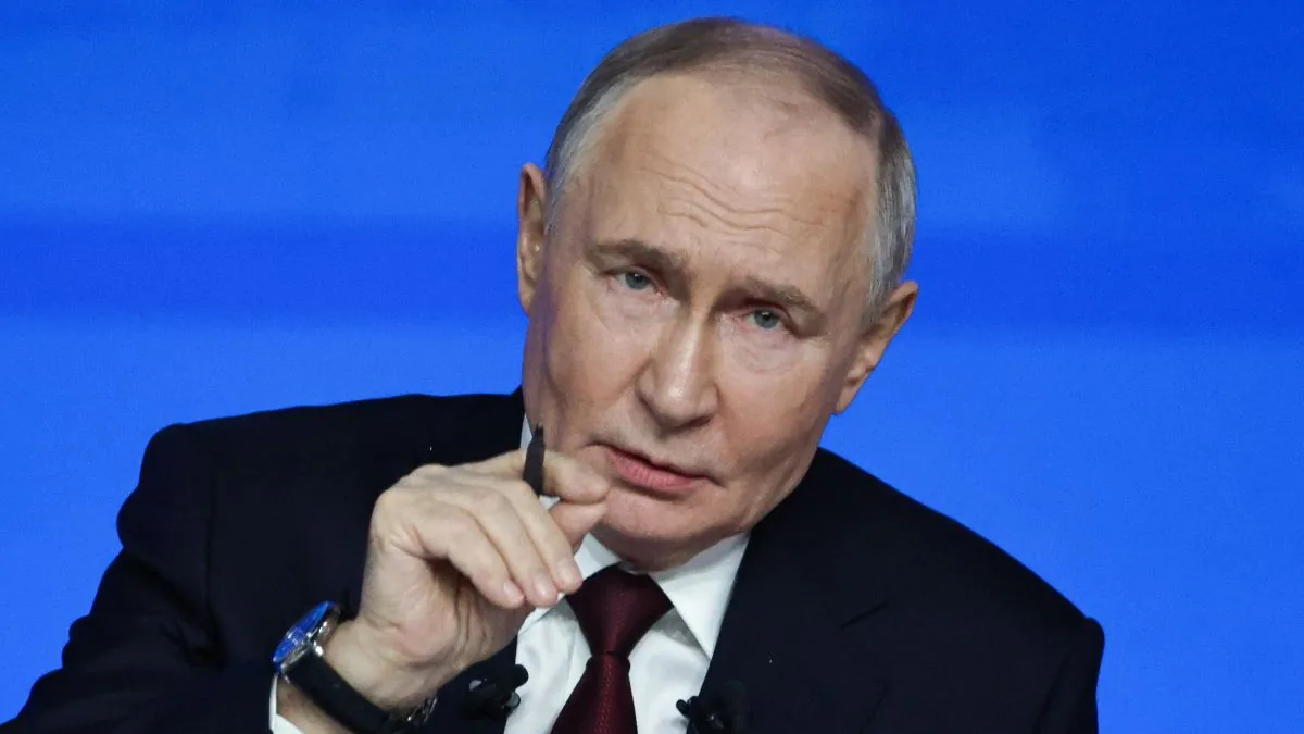 Rusia señala a la española Oesía como objetivo militar