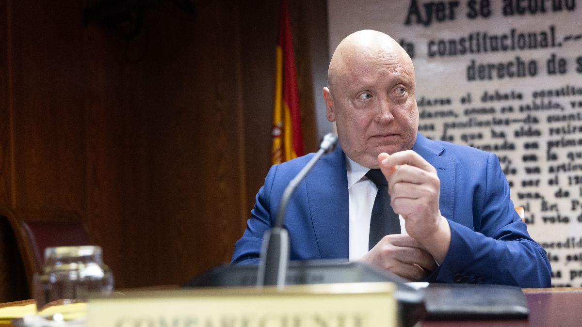 El dueño de Forestalia niega relación con la trama Koldo