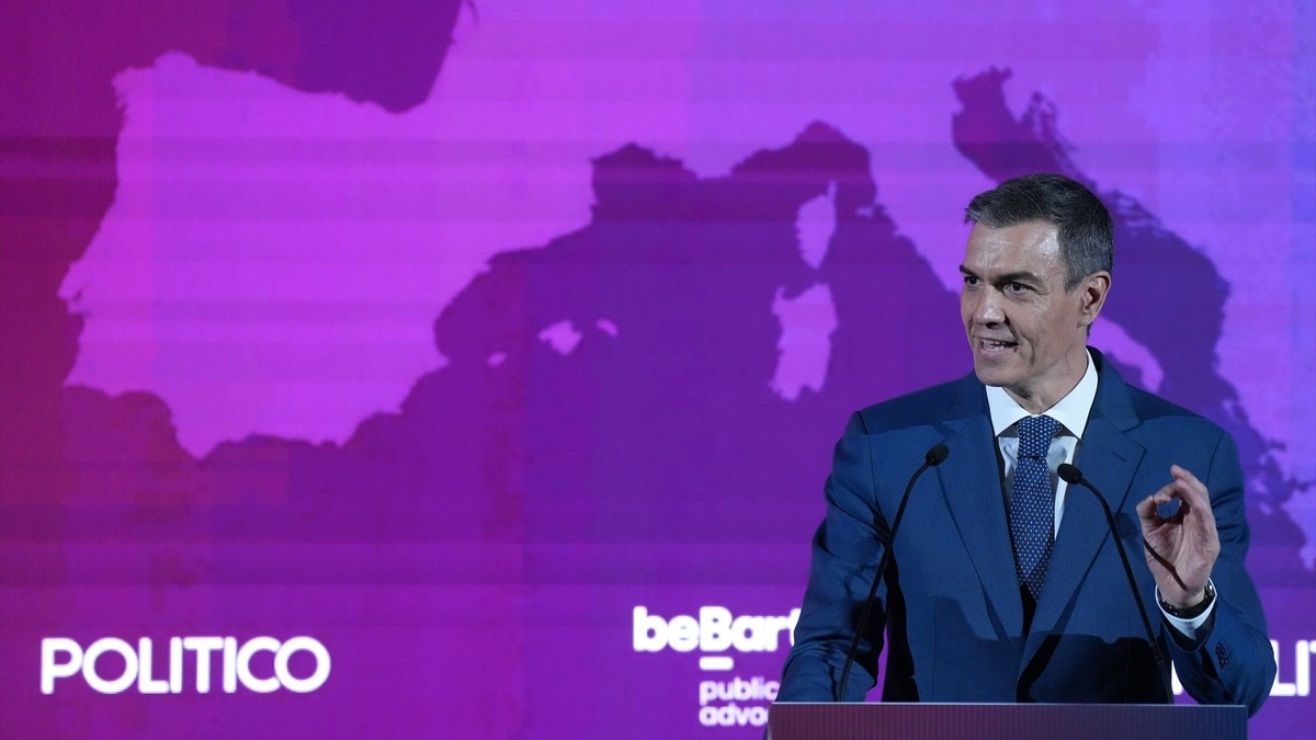 Sánchez pide suspender el acuerdo de la UE con Israel