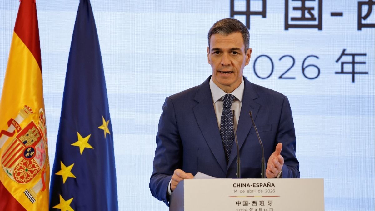 Sánchez impulsa alianzas industriales entre España y China
