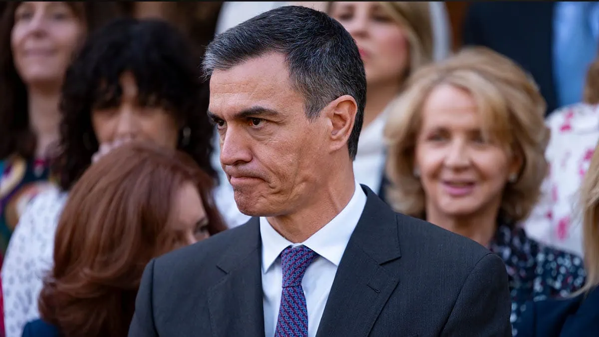 España pide romper con Israel y el PP planea cambios