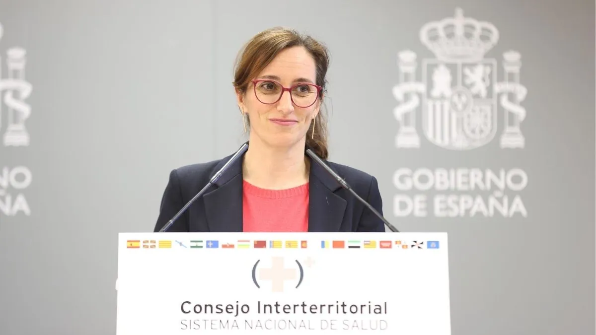 Sanidad desmiente que EEUU investigue la eutanasia de Noelia