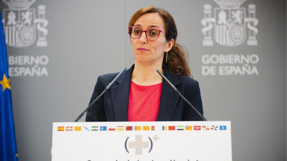 Sanidad amplía la prueba del talón y cribado de cáncer