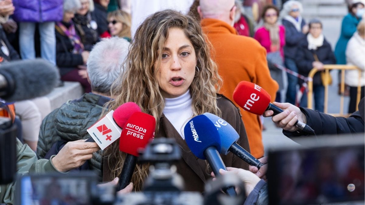 Sumar ve el acto de Montero y Rufián como unión de la izquierda