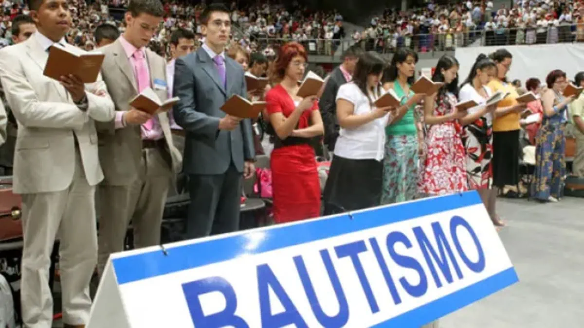 Avalan llamar secta destructiva a los Testigos de Jehová