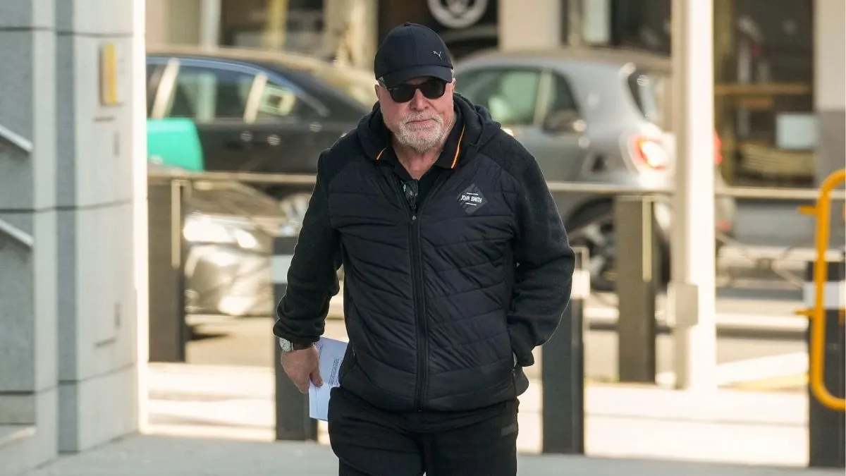 Villarejo amenazó a Mariano Rajoy por el caso Kitchen