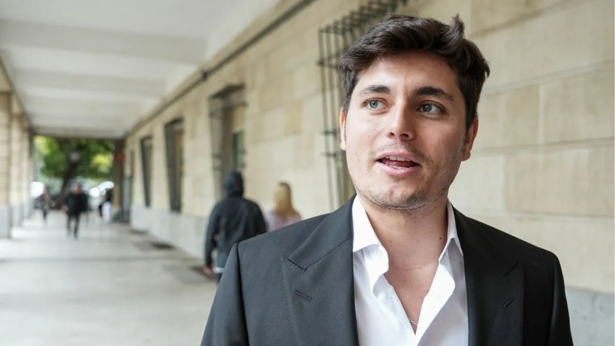 Vito Quiles declara por difundir datos de Beatriz Corredor