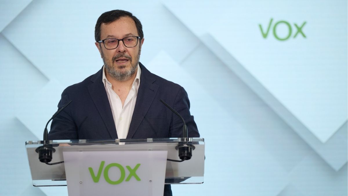 Vox prefiere pactar con barones del PP que con Génova