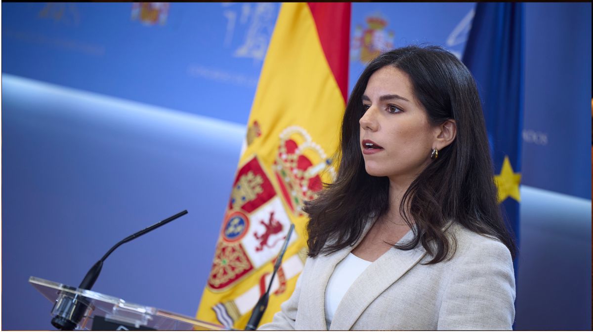 Vox rebaja las expectativas de acuerdo en Extremadura