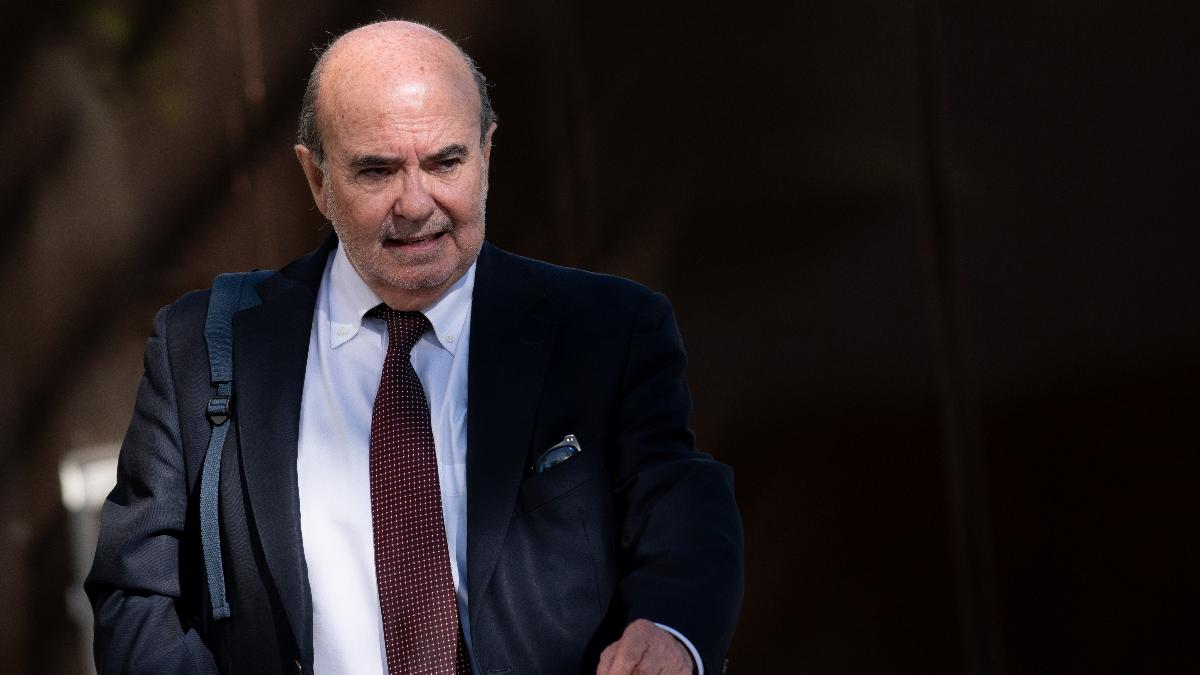 Gaspar Zarrías pagó 16.000 euros para investigar a Villarejo