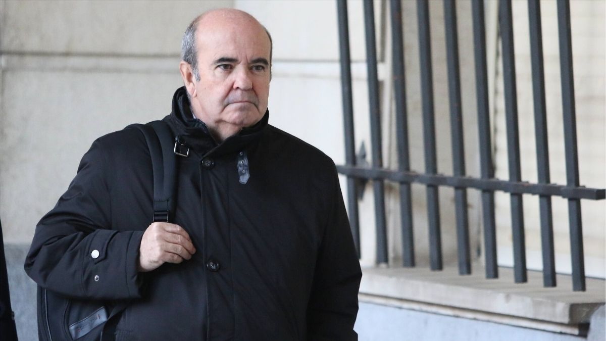 Gaspar Zarrías declara como testigo por el caso Leire Díez