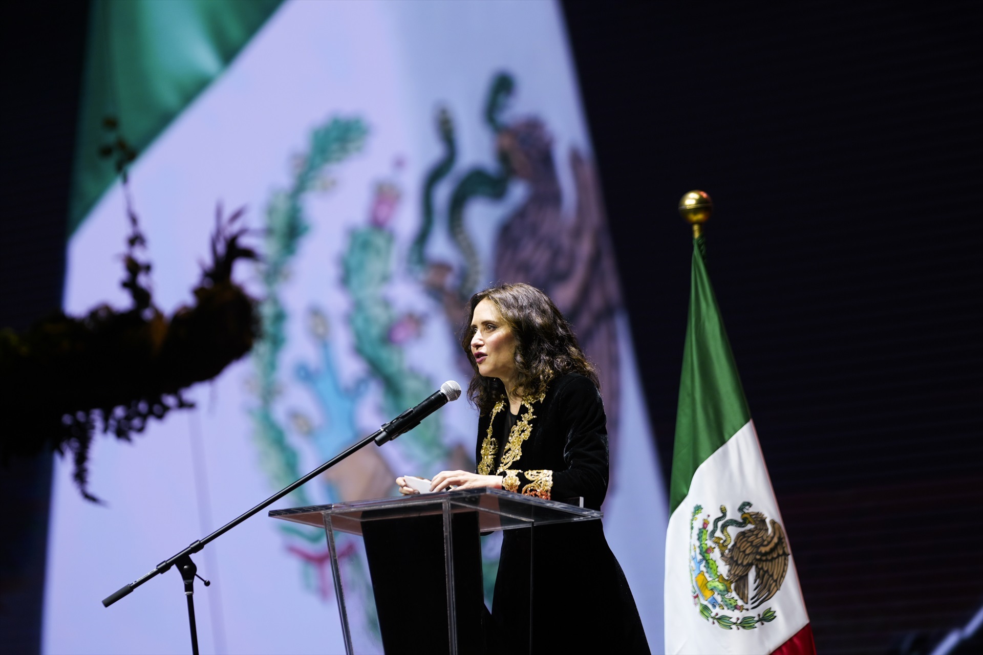 El hotel Xcaret desmiente a Ayuso sobre presiones de Sheinbaum