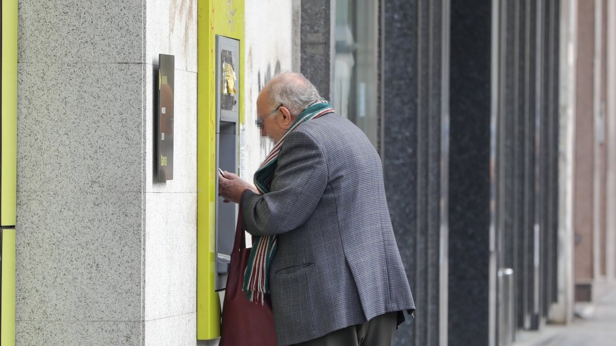 La gran banca gana un récord de 10.815 millones hasta marzo