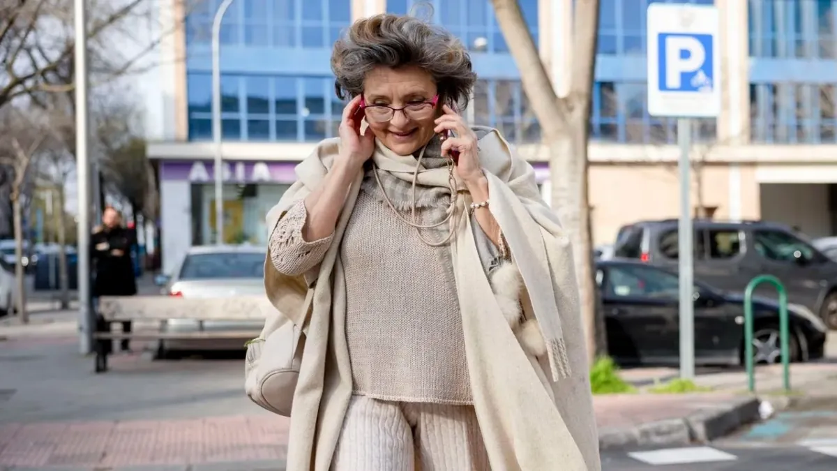 Absuelta la tertuliana que llamó Begoño a Begoña Gómez