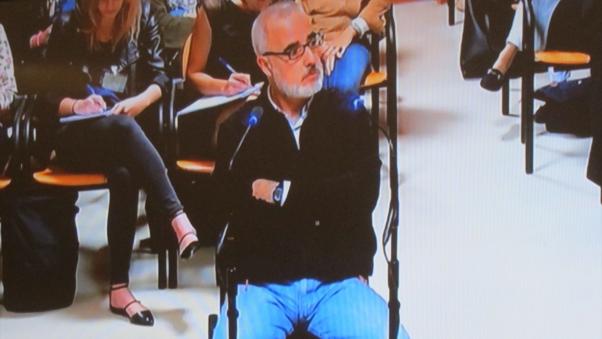 Deniegan el permiso a Alfonso Basterra por el caso Asunta